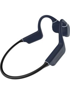   Creative Outlier Free Pro+ Bone Conduction Bluetooth Headset Blue