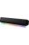 Creative Sound Blaster GS3 Soundbar Black