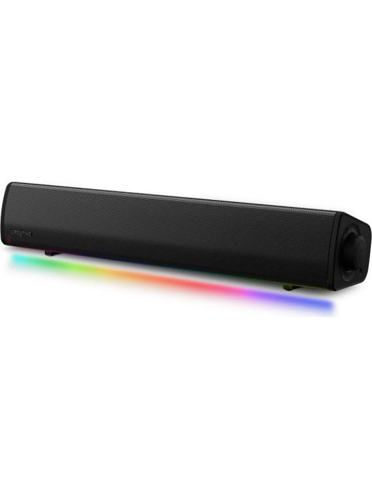 Creative Sound Blaster GS3 Soundbar Black