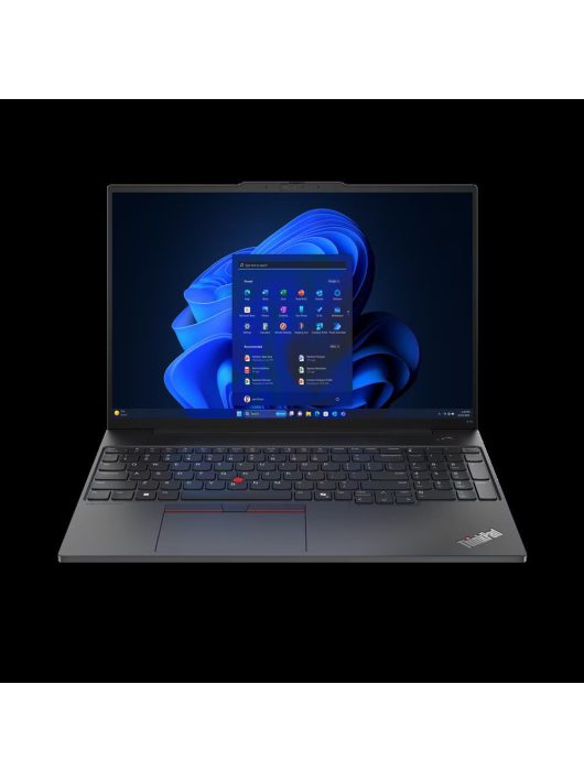 Lenovo ThinkPad E16 Gen 2 Black