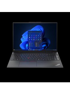 Lenovo ThinkPad E16 Gen 2 Black