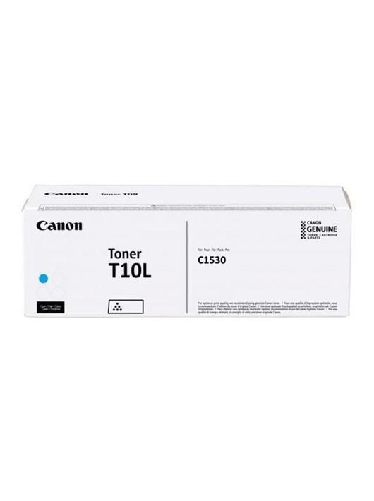 Canon T10L Cyan toner