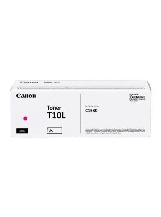 Canon T10L Magenta toner