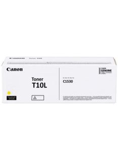 Canon T10L Yellow toner