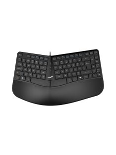 Genius Ergo KB-700 Keyboard Black HU