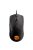 Canyon GM-116 Carver Gaming Mouse Black