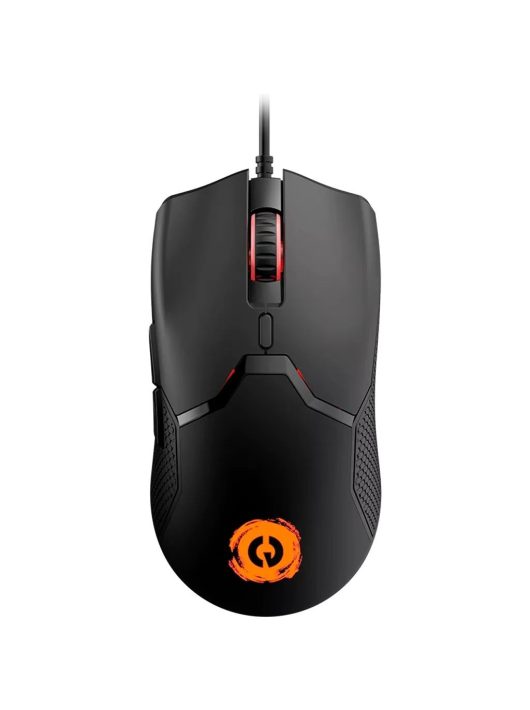 Canyon GM-116 Carver Gaming Mouse Black