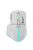 Canyon GM-636 Fortnax Gaming Mouse White