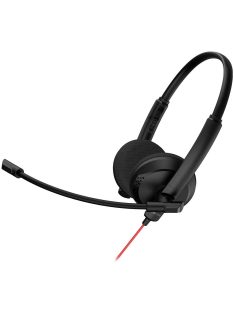 Canyon HS-07 Conference Headset Black