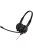 Canyon HS-07 Conference Headset Black