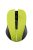 Canyon MW-1 Wireless Optical Mouse Yellow