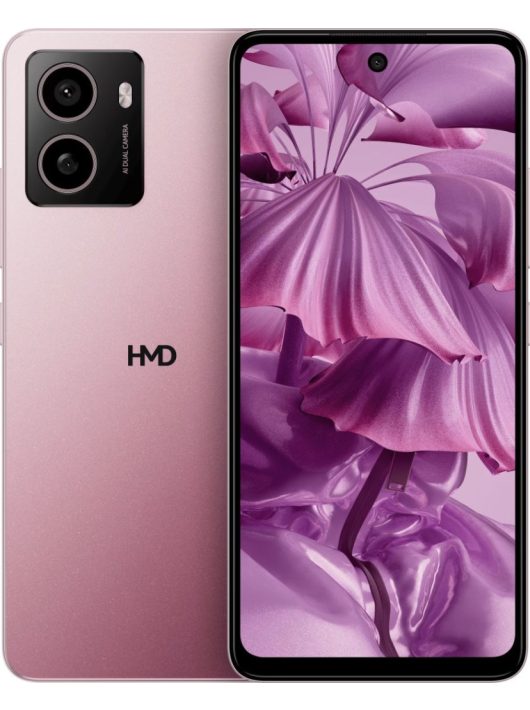 HMD Pulse 64GB DualSIM Dreamy Pink