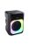 Trust Azura Wireless RGB Bluetooth Party Speaker