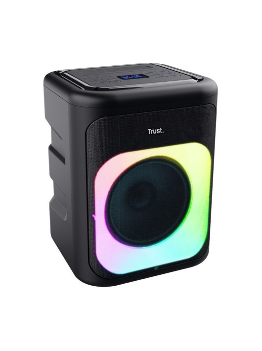 Trust Azura Wireless RGB Bluetooth Party Speaker