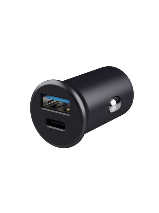 Trust Maxo Car Charger Black