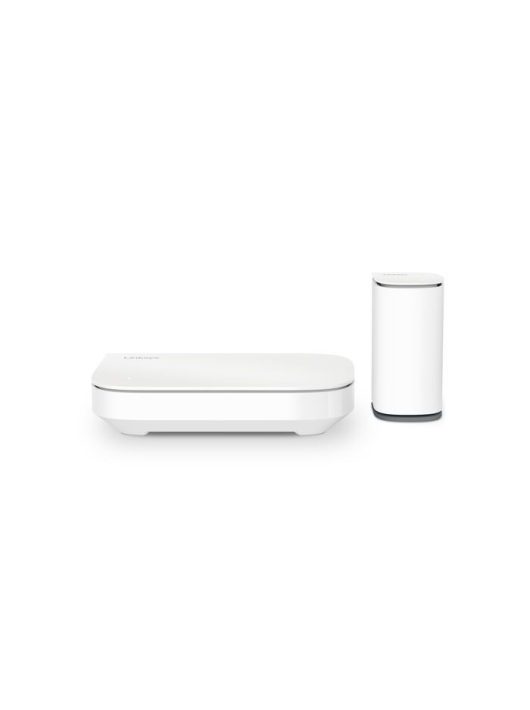 Linksys Velop Micro 6 Dual-Band Mesh WiFi System 2-Pack