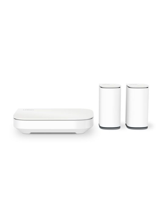 Linksys Velop Micro 6 Dual-Band Mesh WiFi System 3-Pack