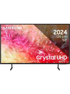 Samsung 50" UE50DU7172UXXH LED Smart