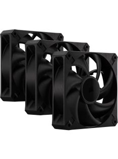 Corsair RS120 MAX (3 Pack)