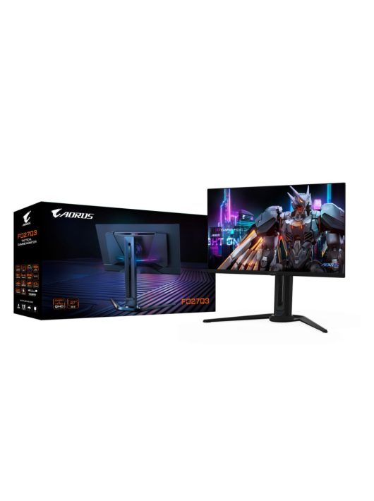 Gigabyte 27" AORUS FO27Q3