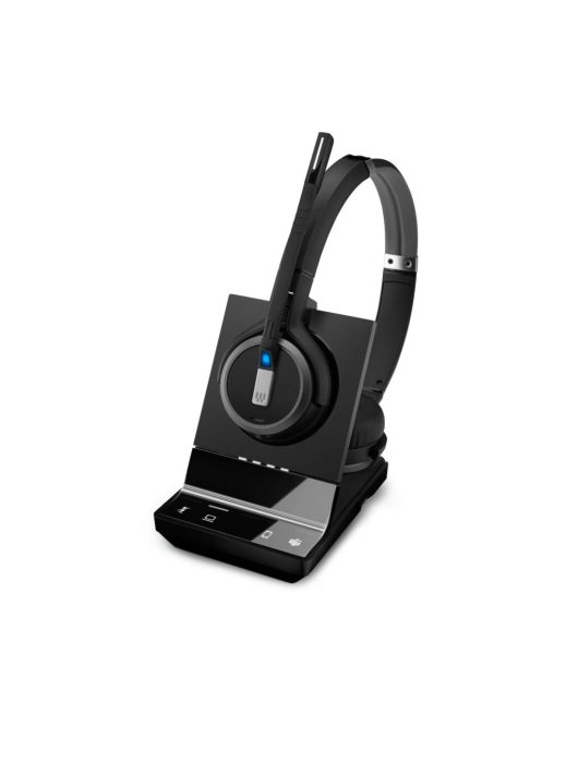 Sennheiser / EPOS Impact SDW 5063T Wireless headset Black