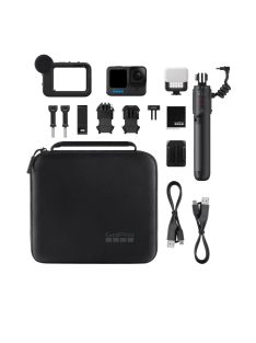 GoPro HERO12 Black Creator Edition