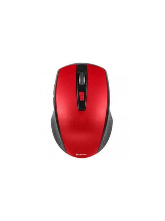 Tracer Deal Wireless Mouse Red