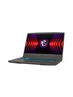 Msi Thin 15 B12UC Black