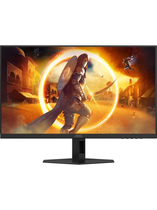 AOC 23,8" 24G4XE IPS LED