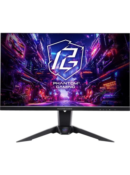 ASRock 27" Phantom Gaming PG27QFT2A IPS LED