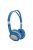 Sencor SEP 702BT Bluetooth Headset for Kids Blue/White