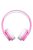 Sencor SEP 703BT Bluetooth Headset for Kids Pink