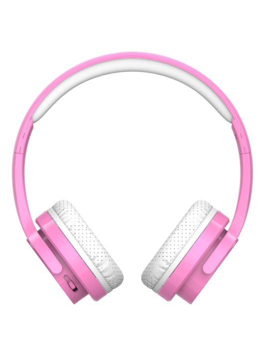 Sencor SEP 703BT Bluetooth Headset for Kids Pink