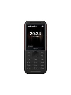 Nokia 5310 (2024) Dual SIM Black/Red