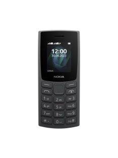 Nokia 105 (2023) DualSIM Charcoal