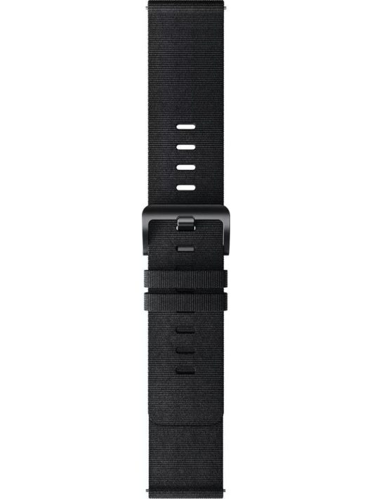 Xiaomi Watch Black PET Braided Strap 