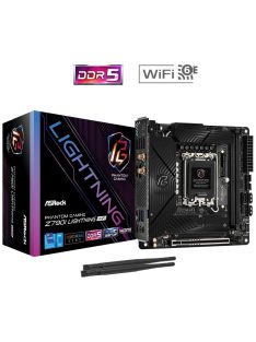 ASRock Z790I PG Lightning WiFi