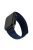 FIXED nylon sportos óraszíj Apple Watch Ultra 49mm-es okosórához, sötétkék FIXNST2-1029-DBL