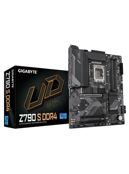 Gigabyte Z790 S DDR4