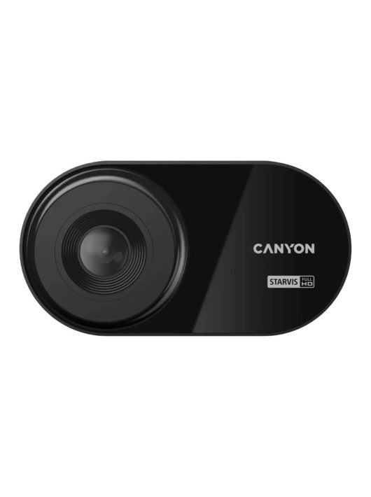 Canyon Car Video Recorder DVR-10