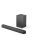 Philips 2.1 Soundbar Black