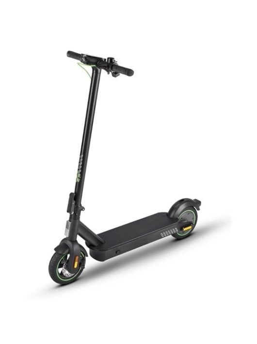 Acer ES Series 3 Elektromos Roller Black