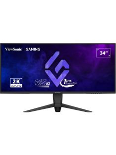 Viewsonic 34" VX3480-2K-PRO LED