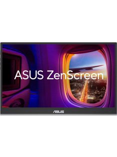 Asus 15,6" MQ16AHE OLED Portable