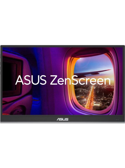 Asus 15,6" MQ16AHE OLED Portable