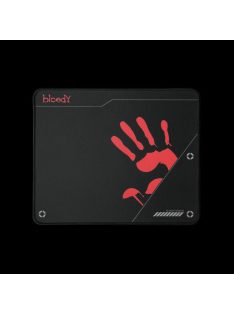 A4-Tech Bloody BP-05M Egérpad Black