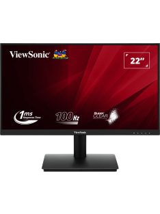 Viewsonic 21,5" VA220-H LED 