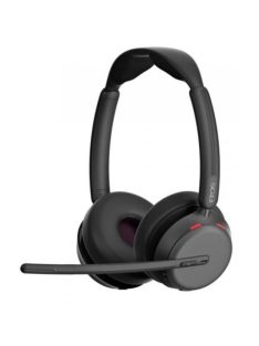 Sennheiser / EPOS Impact 1060 Bluetooth Headset Black