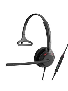 Sennheiser / EPOS Impact 730 Headset Black