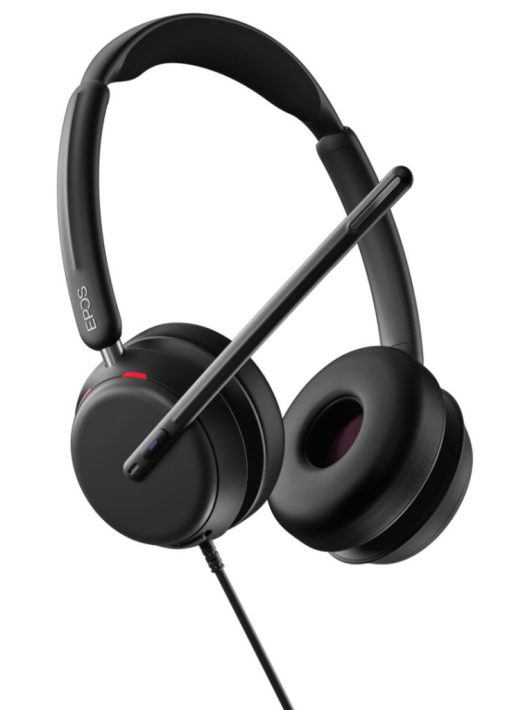 Sennheiser / EPOS Impact 860T Headset Black